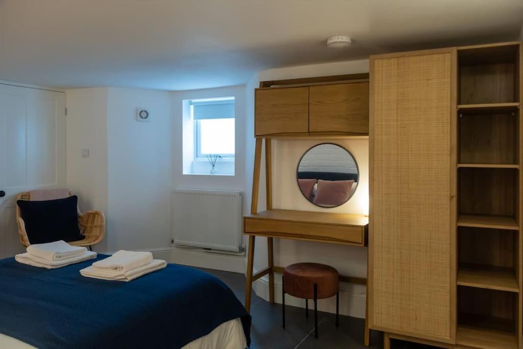 Hereford - Clifton Villa - Beautifully Presented House Located A Short Walk From City Centre - Sleeps 6 Guests - Perfect For Exploring Hereford - Hosted By Rentmyhouse Buitenkant foto