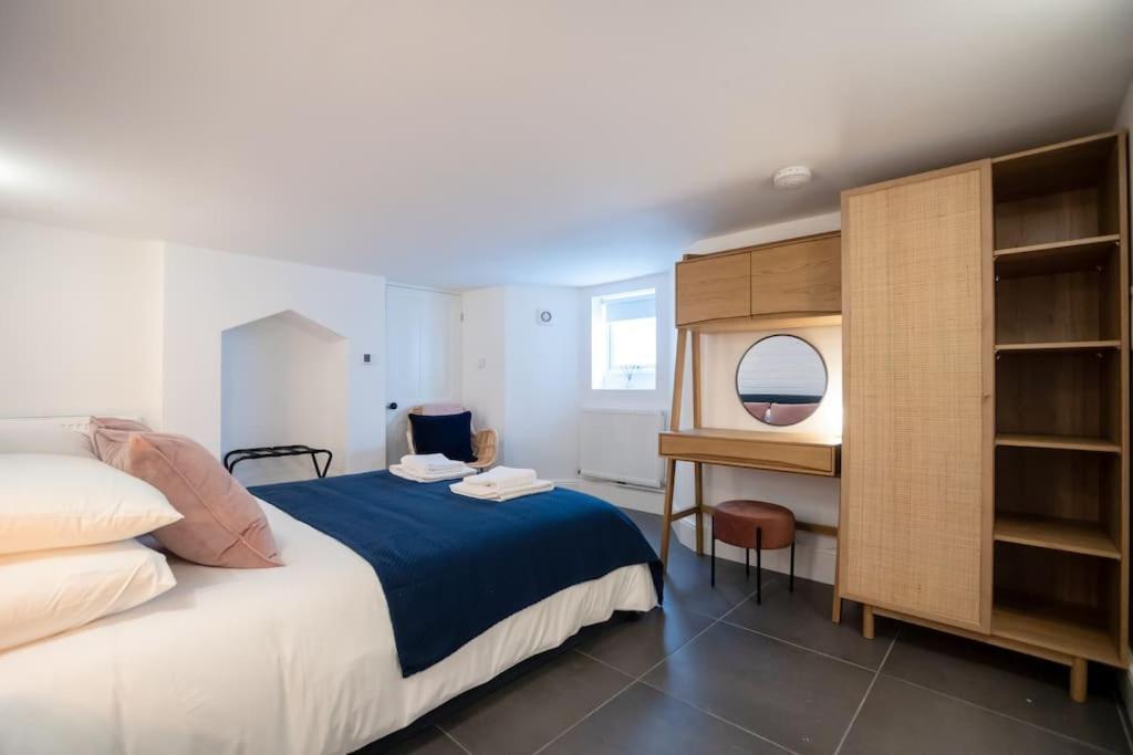 Hereford - Clifton Villa - Beautifully Presented House Located A Short Walk From City Centre - Sleeps 6 Guests - Perfect For Exploring Hereford - Hosted By Rentmyhouse Buitenkant foto